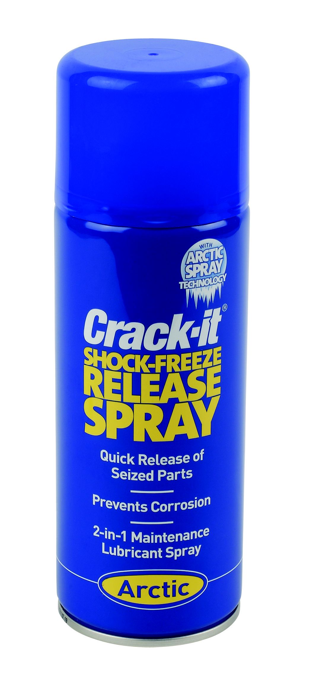 Arctic Products Crack-It Shock Release Spray Price Comparisons | Compare The Build