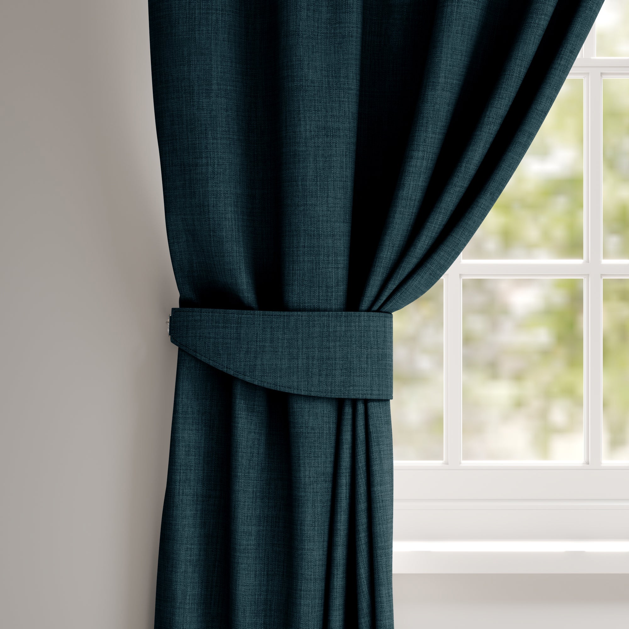 Linoso Made To Measure Tieback Linoso Orion Price Comparisons | Compare The Build