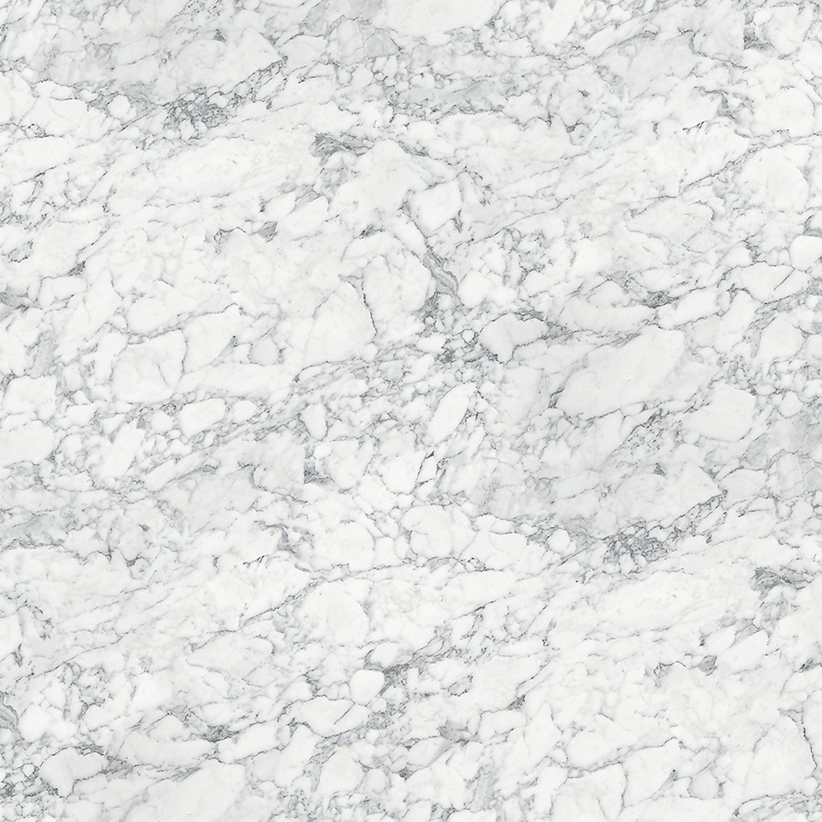 Cloudy Marble Worktop - 300 x 60 x 2.2cm (Square Edge) Price Comparisons | Compare The Build