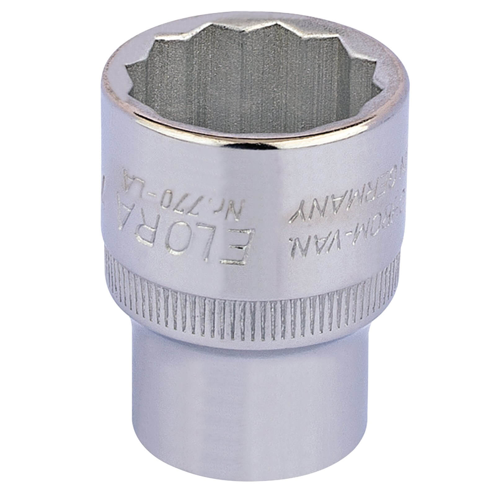 Elora 1/2" Drive Bi Hexagon Socket Imperial 1/2" 7/8" Price Comparisons | Compare The Build