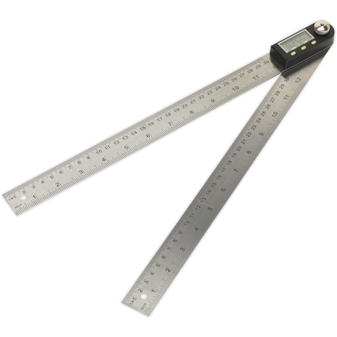 Sealey Digital Angle Finder 300mm Price Comparisons | Compare The Build