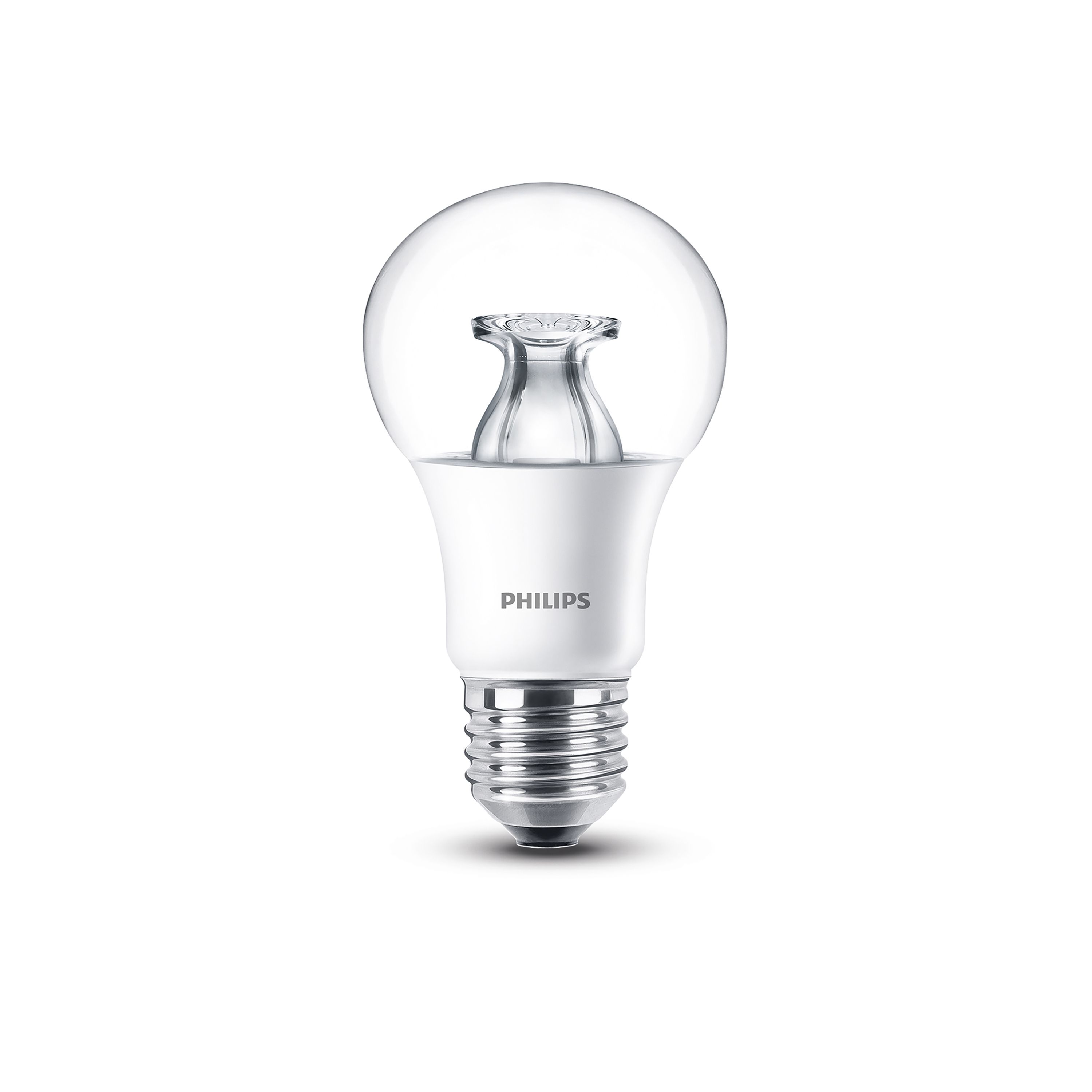 Philips E27 806Lm Led Dimmable Gls Light Bulb Price Comparisons | Compare The Build