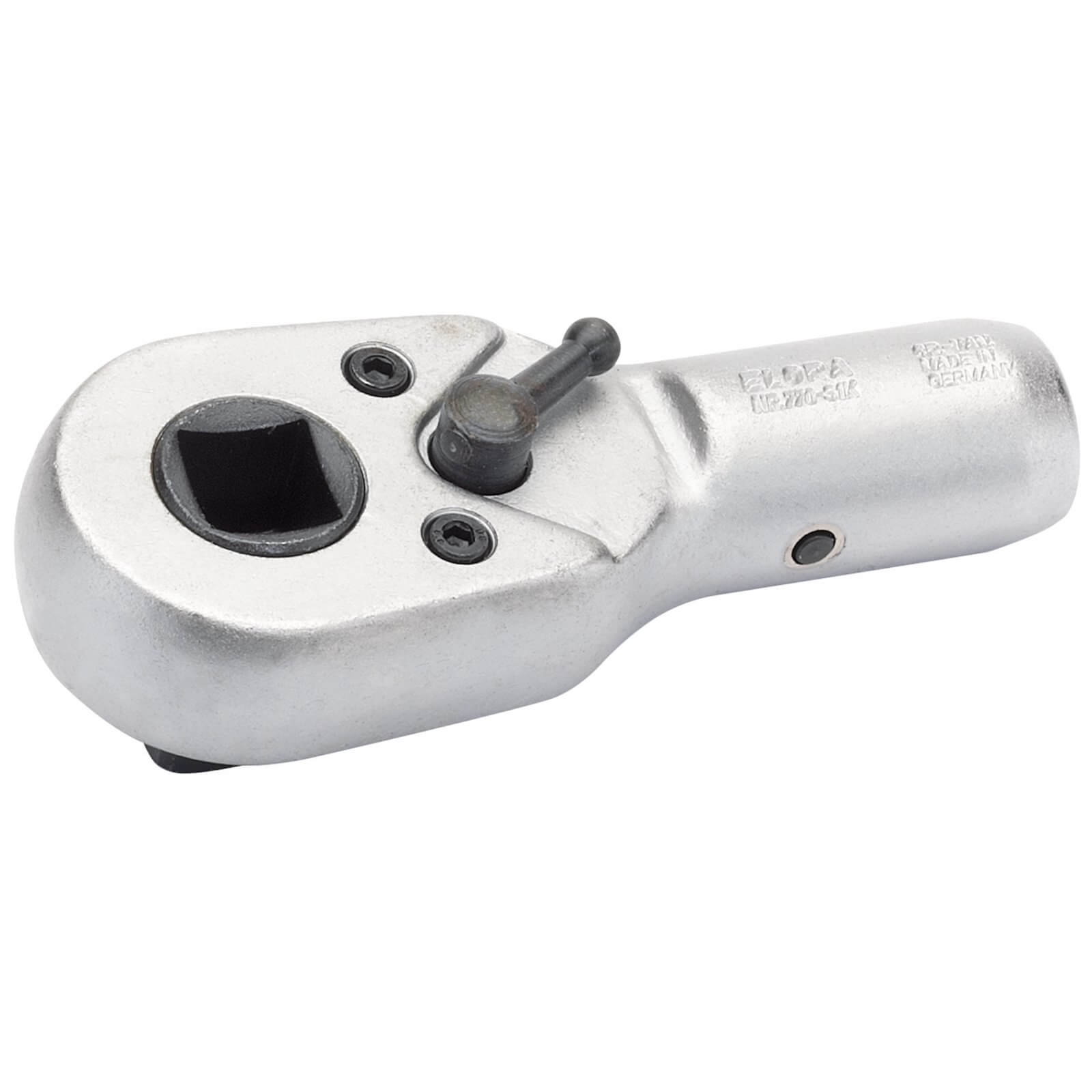 Elora 3/4" Drive Ratchet Head 3/4" Price Comparisons | Compare The Build