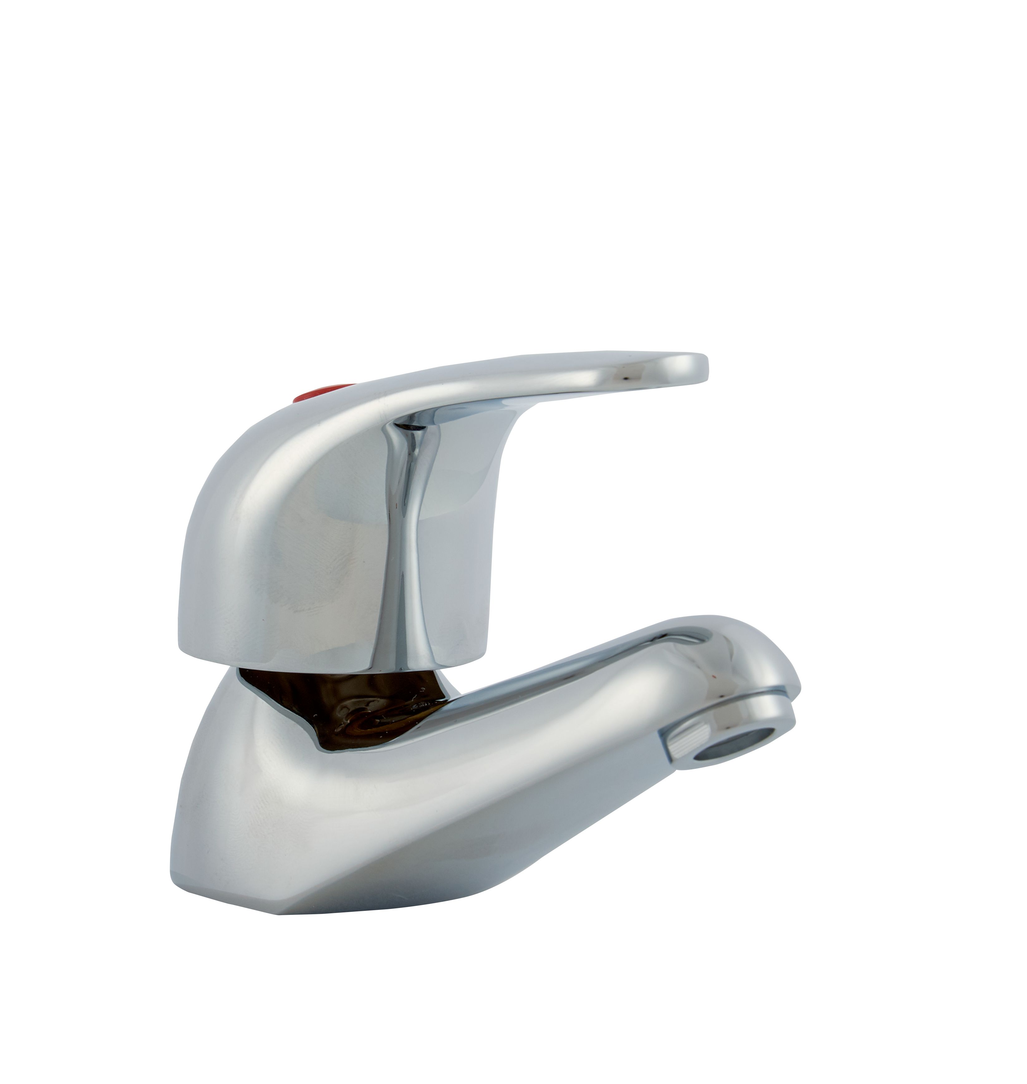 Lowther Basin Taps - Chrome Price Comparisons | Compare The Build