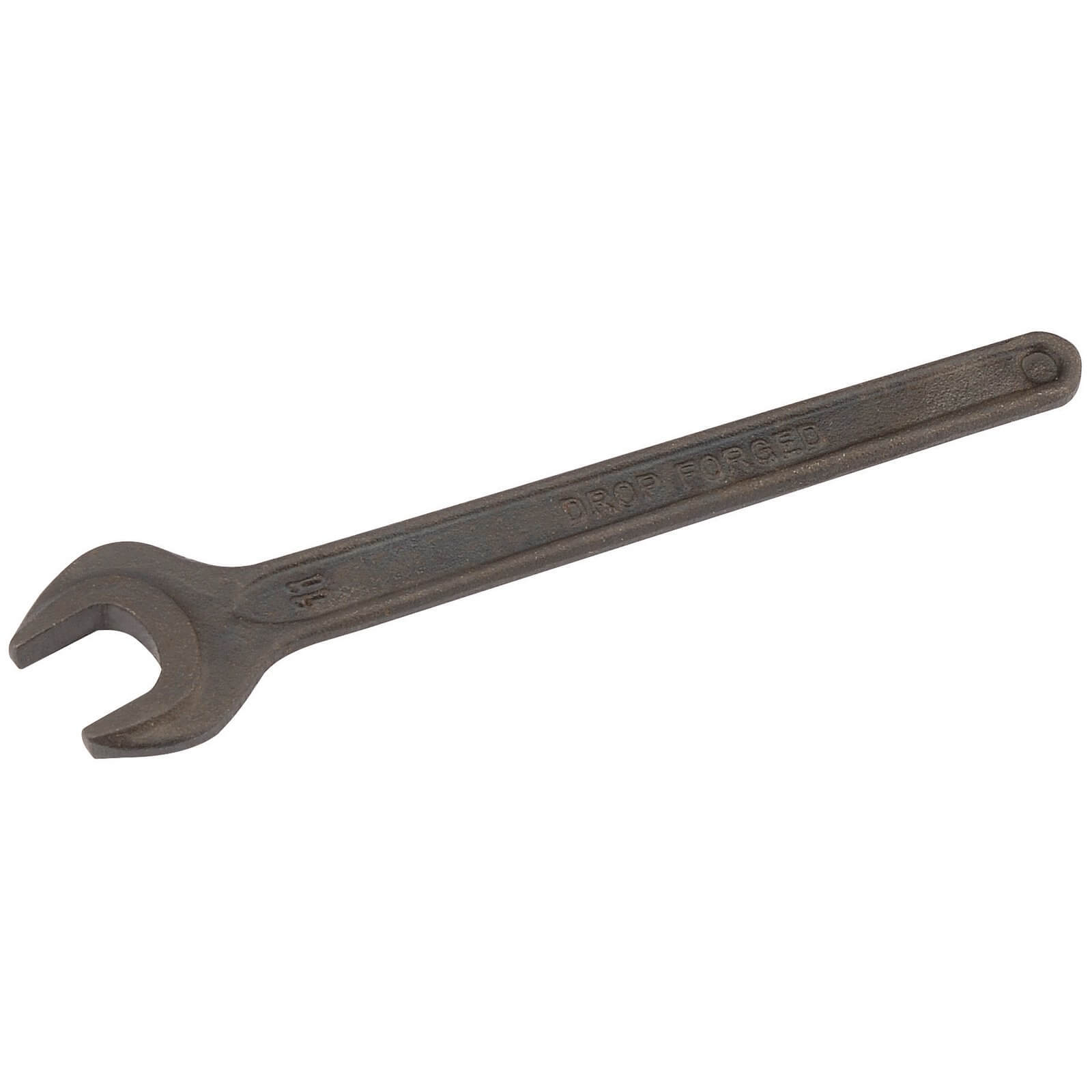 Draper Single Open Ended Spanner Metric 11mm | Compare The Build