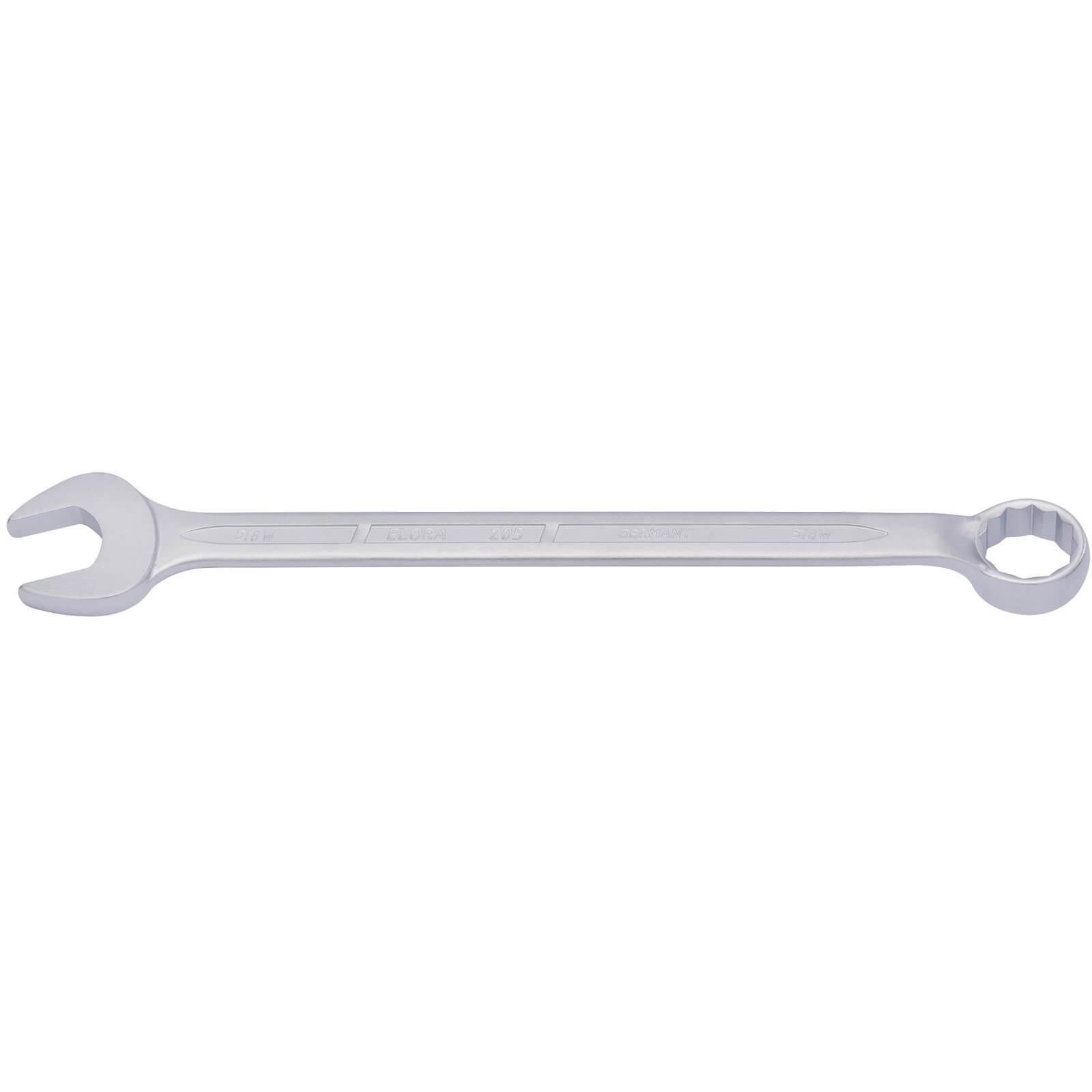 Elora Long Combination Spanner Whitworth 5/8" Price Comparisons | Compare The Build