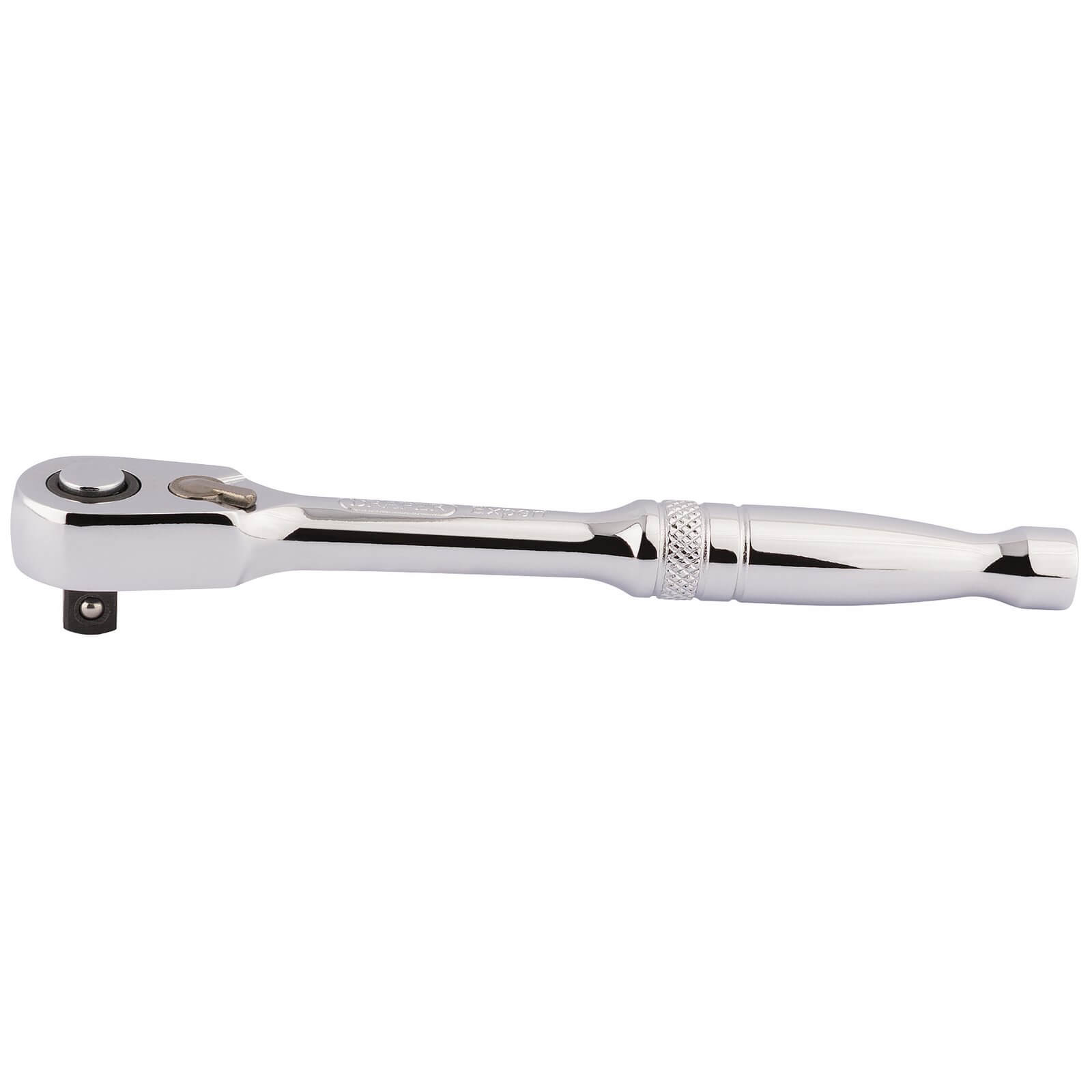 Draper 1/4" Drive 60 Tooth Micro Head Ratchet 1/4" Price Comparisons | Compare The Build