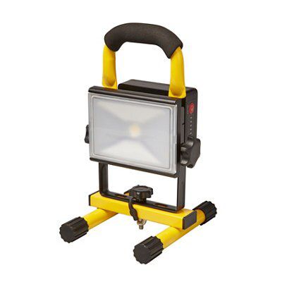 Diall Led Worklight Price Comparisons | Compare The Build