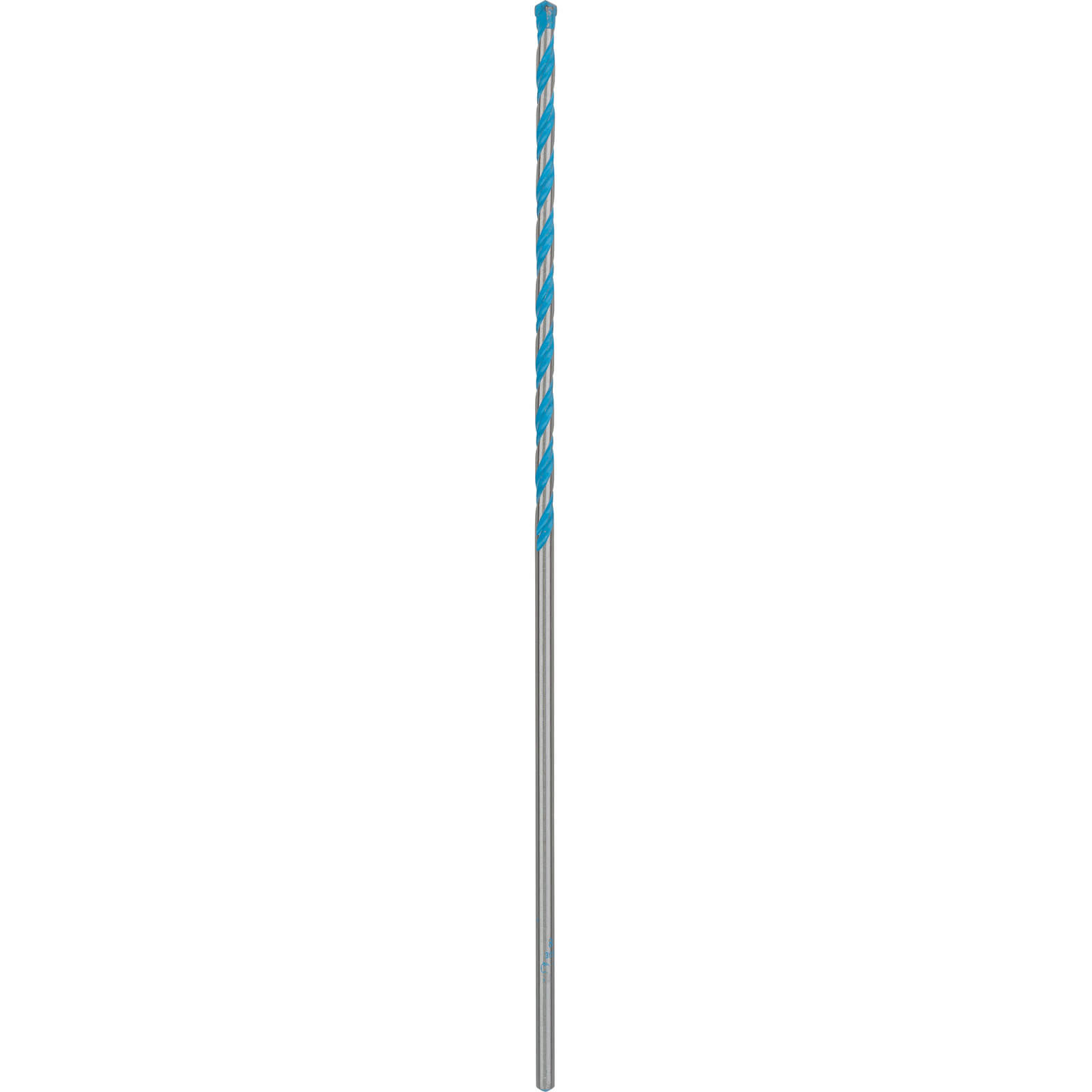 Bosch Multi Construction Drill Bit 8mm 400mm Price Comparisons | Compare The Build