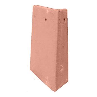 Redland Rosemary Clay External Angle 90 Degree Left Hand - Smooth Red 10002670 Price Comparisons | Compare The Build