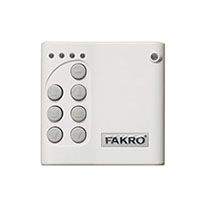 Fakro ZWK10 Wireless Multi Channel Wall Keyboard Price Comparisons | Compare The Build