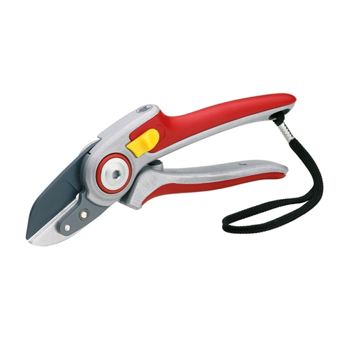 Wolf Garten Professional Anvil Aluminium Secateurs Price Comparisons | Compare The Build