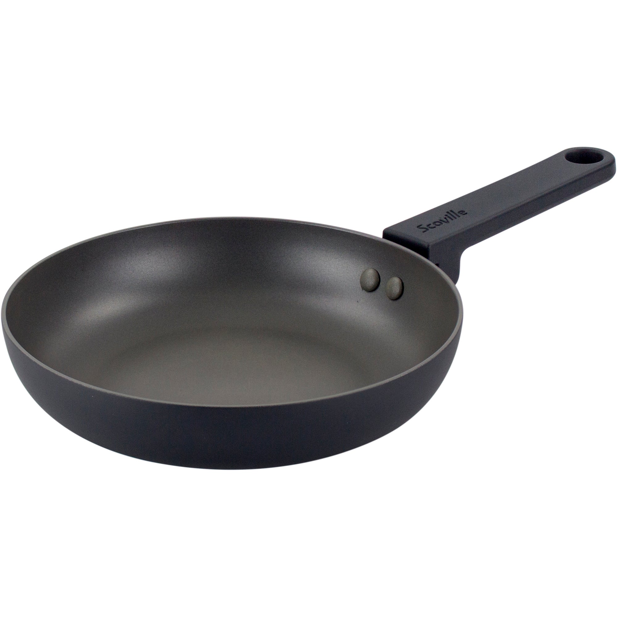Scoville Ultra Lift Non Stick 20cm Frying Pan Black Price Comparisons | Compare The Build