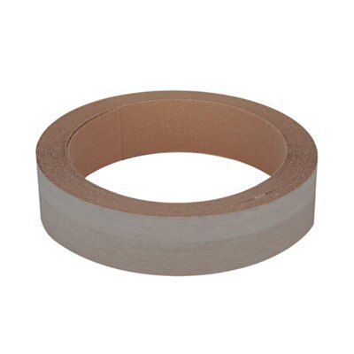 Satin Grey Edging Tape, (L)5M (W)18mm Price Comparisons | Compare The Build