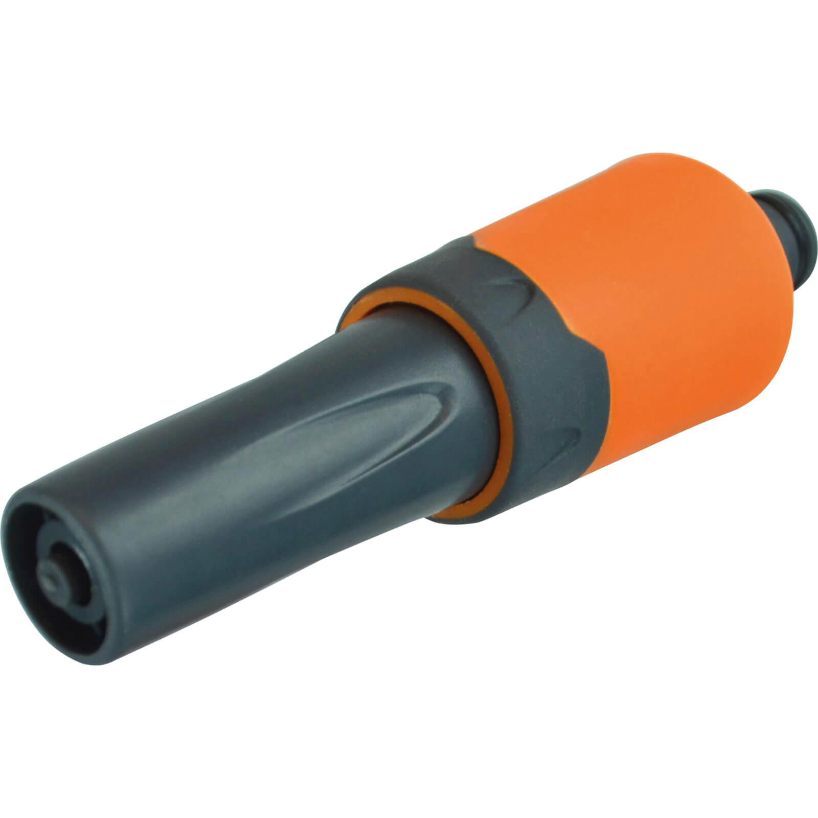 Faithfull Plastic Hose Nozzle 12.5mm | Compare The Build