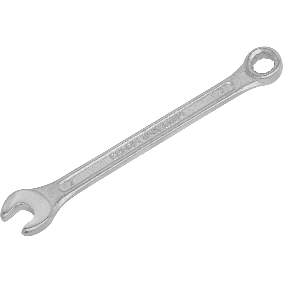 Siegen Combination Spanner 7mm | Compare The Build