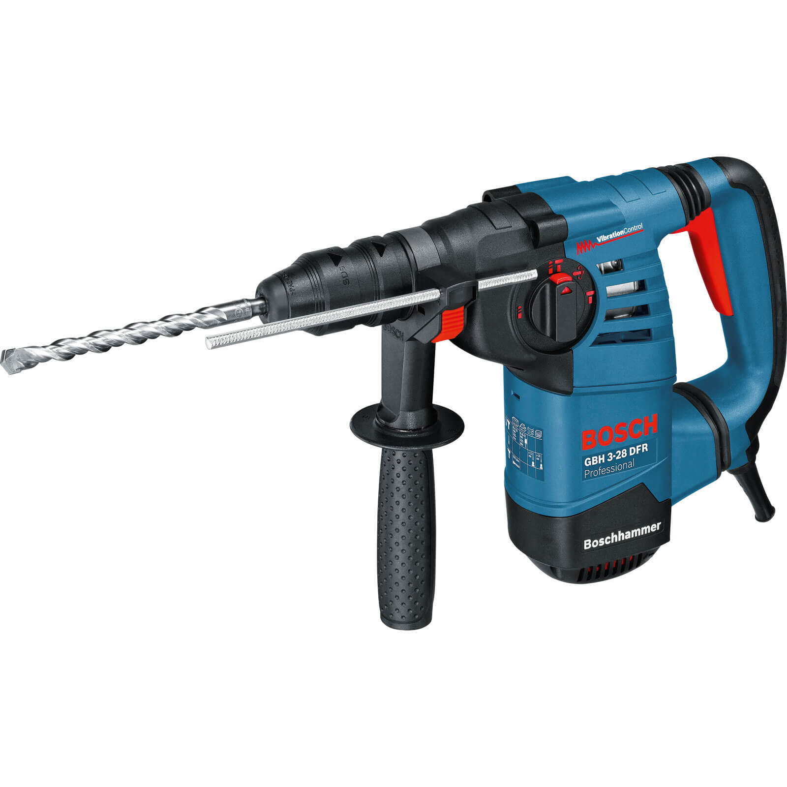 Bosch GBH 3 28 DFR SDS Plus Hammer Drill 110v Price Comparisons | Compare The Build