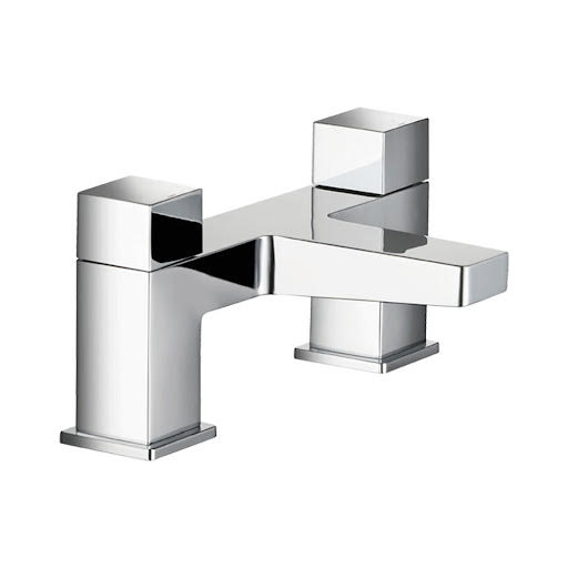 Mira Honesty Bath Mixer Tap Price Comparisons | Compare The Build