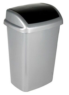 Skip18D Curver Swing Bin Price Comparisons | Compare The Build