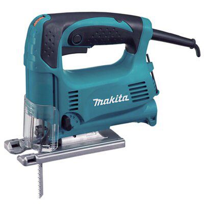 Makita 450W 230V Corded Jigsaw 4329/2 Price Comparisons | Compare The Build