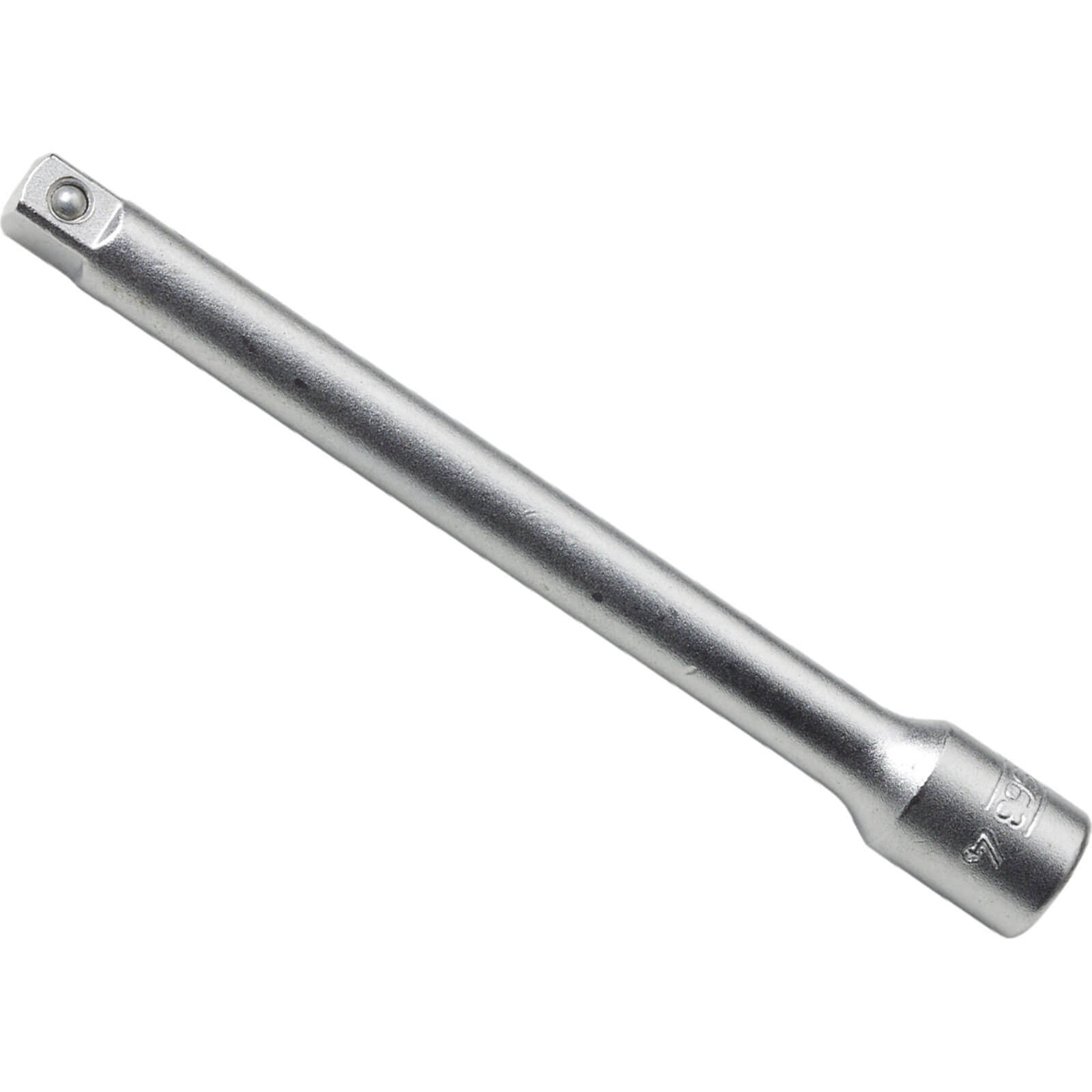 Bahco 1/4" Drive Socket Extension Bar 1/4" 150mm | Compare The Build