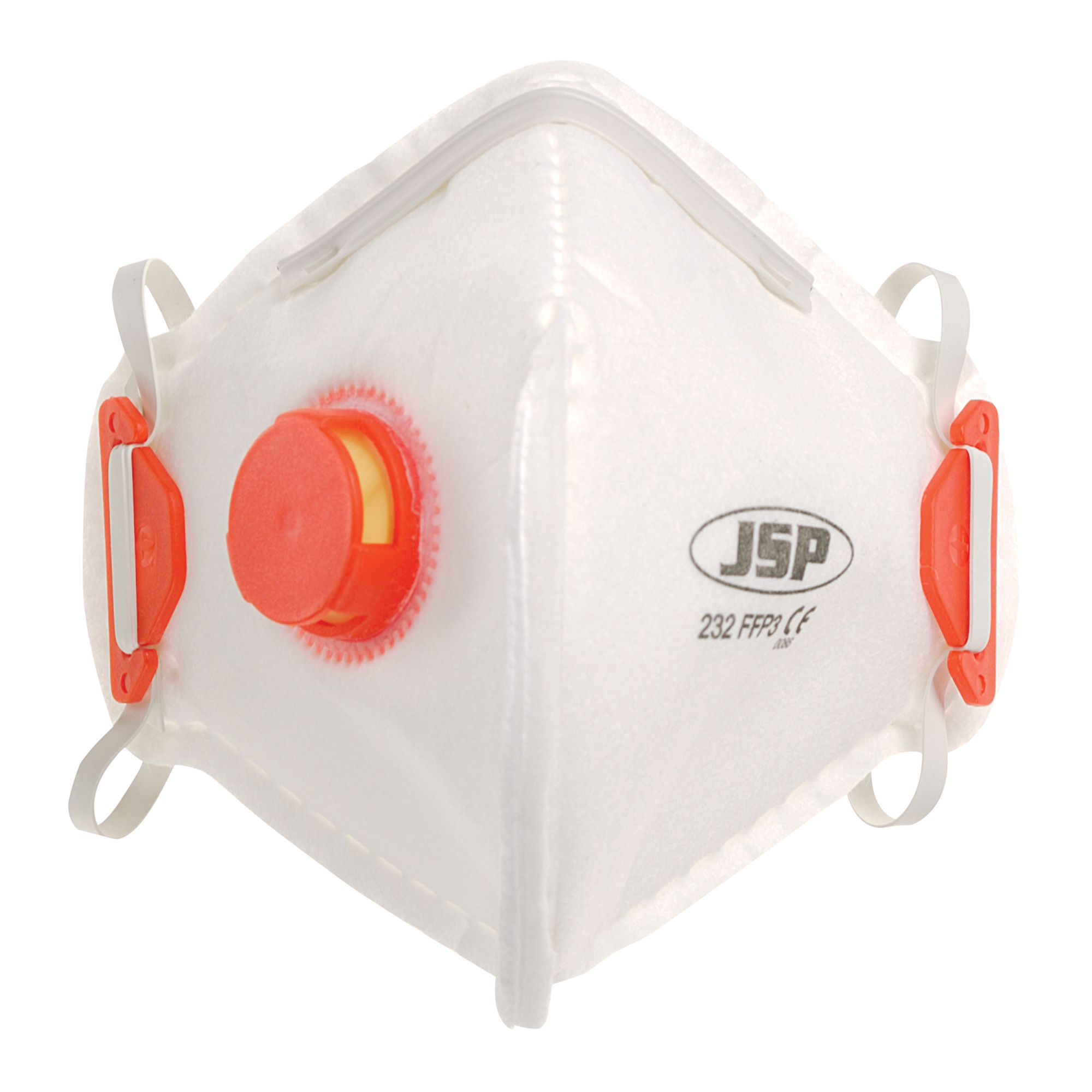 Jsp Beb130-101-L1X Disposable Dust Mask Price Comparisons | Compare The Build