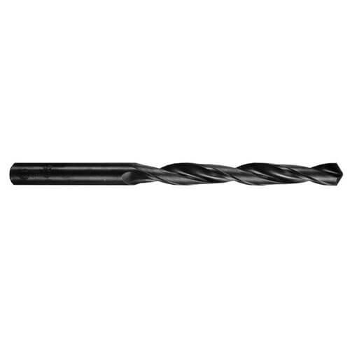 Bosch Round Twist Drill Bit (Dia)6mm (L)93mm Price Comparisons | Compare The Build