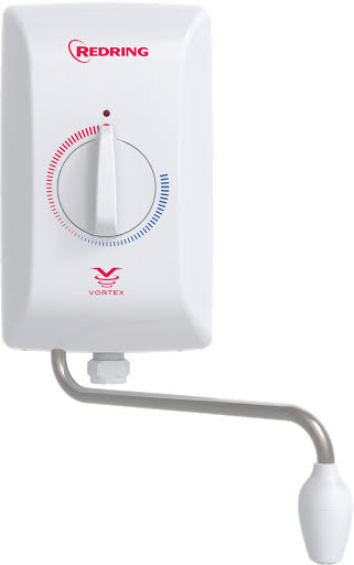 Redring Manual Hand Wash Electric Water Heater Price Comparisons | Compare The Build