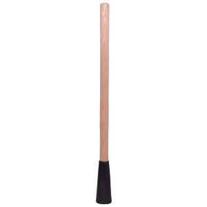 Wickes Wooden Pick Axe Handle - 900mm Price Comparisons | Compare The Build