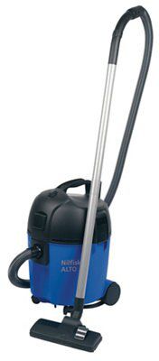 Nilfisk Aero Wet & Dry Vacuum, 41848 Price Comparisons | Compare The Build