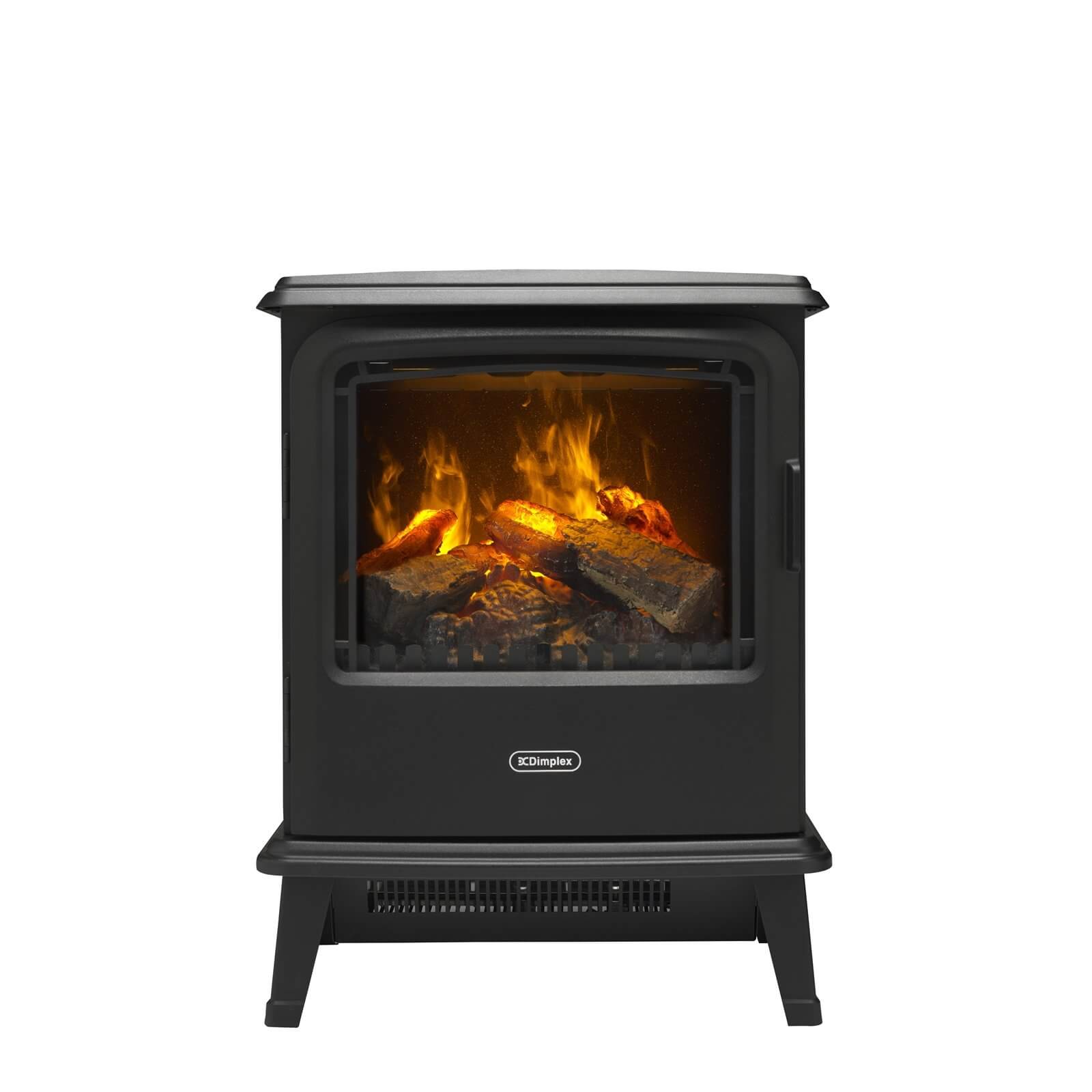 Dimplex Bayport Optimyst Electric Stove Price Comparisons | Compare The Build
