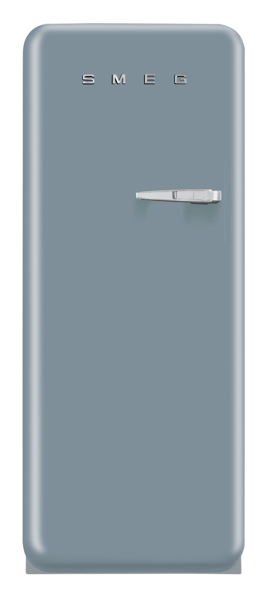 Smeg Fab28Qx1 Silver Freestanding Fridge Freezer Price Comparisons | Compare The Build