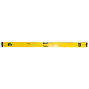 General Use Aluminium Spirit Level - 900mm Price Comparisons | Compare The Build