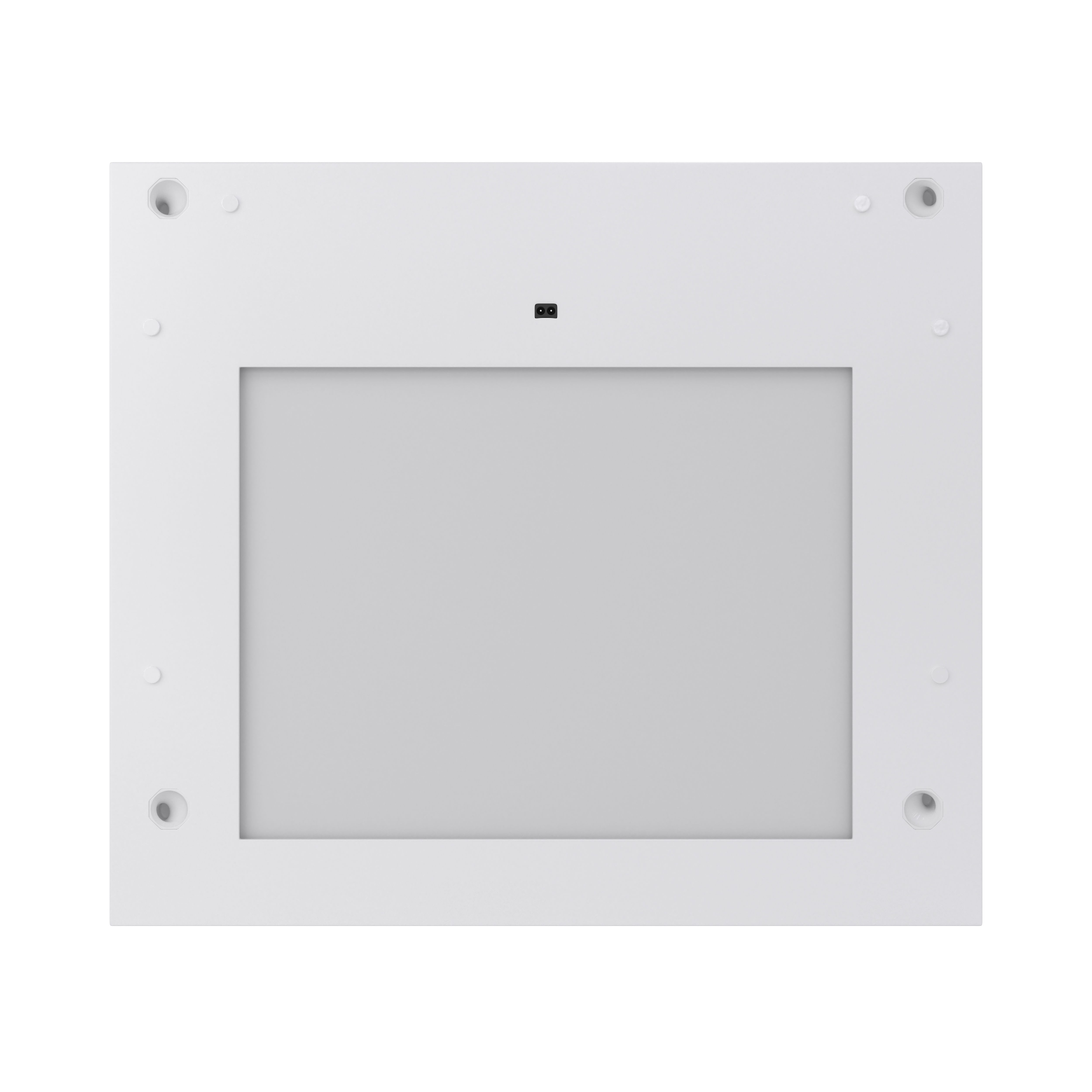 GoodHome Caraway White Mains-Powered Led Cool White & Warm White Under Cabinet Light Ip20 (L)319mm (W)364mm | Compare The Build