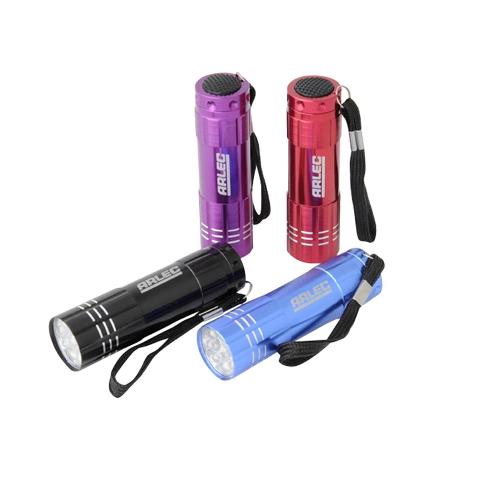 Arlec Mini LED Torch Price Comparisons | Compare The Build