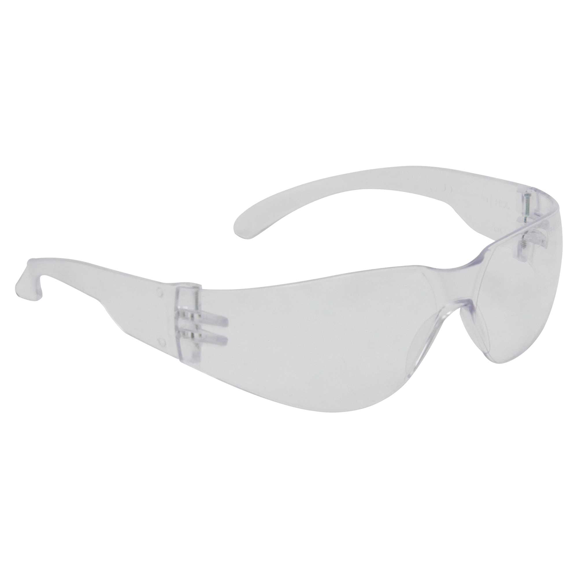 Armour Up Safety Specs Clear Lens Price Comparisons | Compare The Build