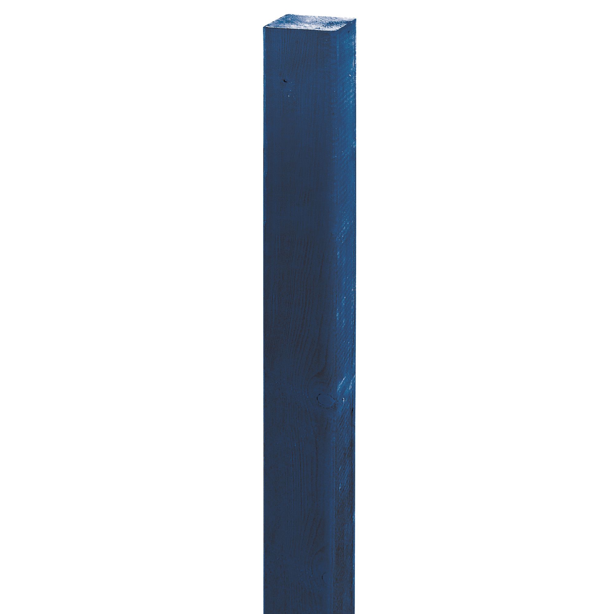 Grange Timber Fence Post (H)2.4M (W)95mm, Pack Of 5 Price Comparisons | Compare The Build