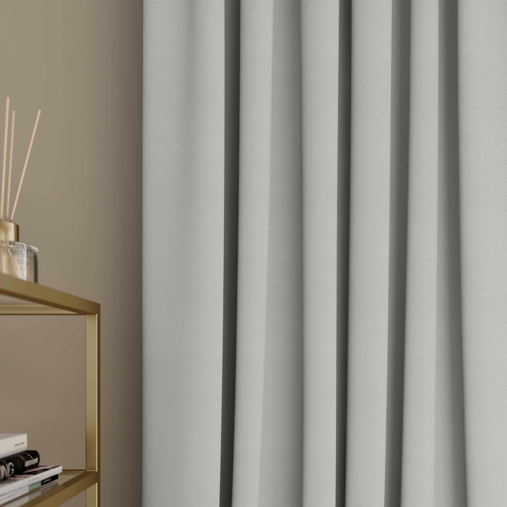 Capri Made to Measure Curtains Capri Dove Price Comparisons | Compare The Build