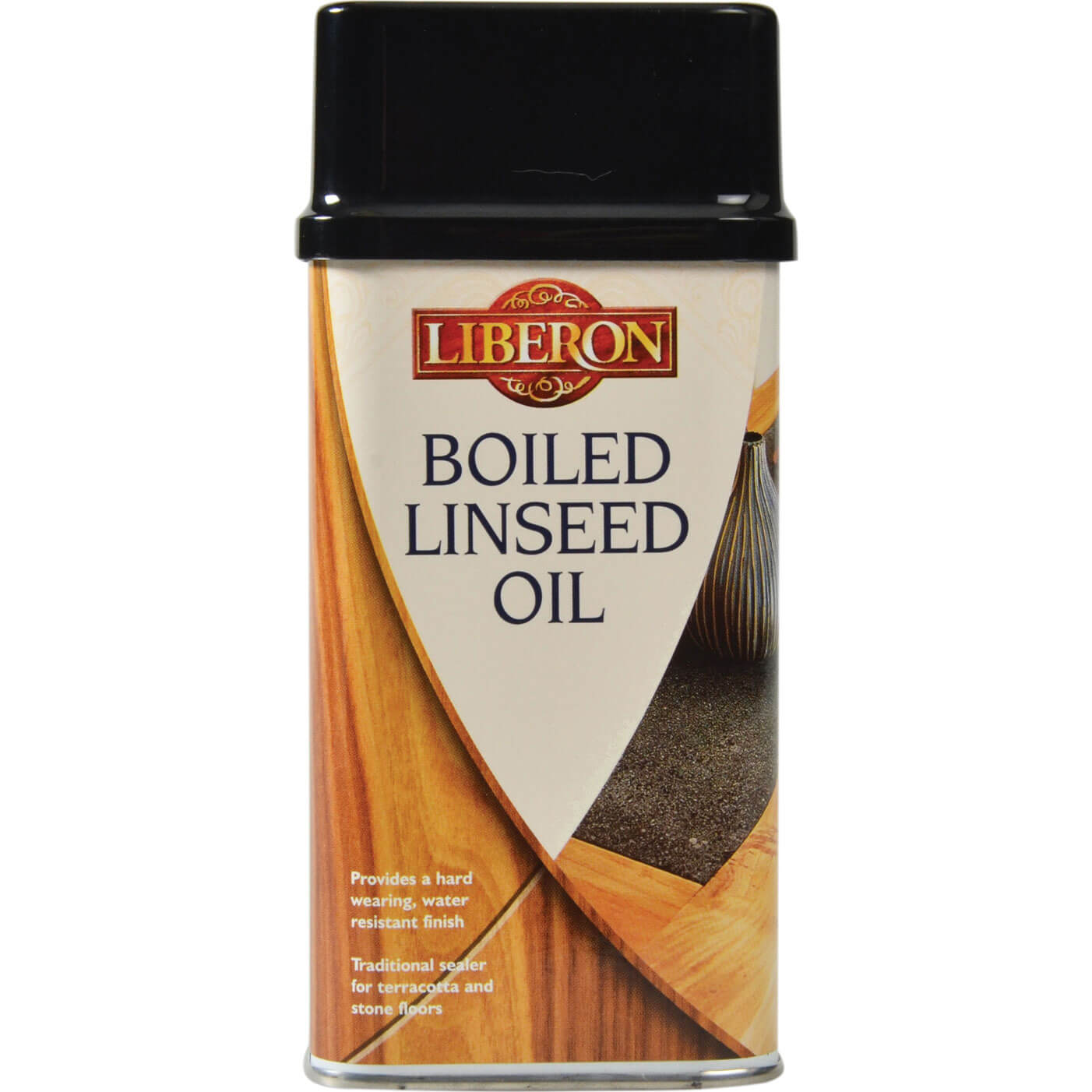 Liberon Boiled Linseed Oil 250ml Price Comparisons | Compare The Build