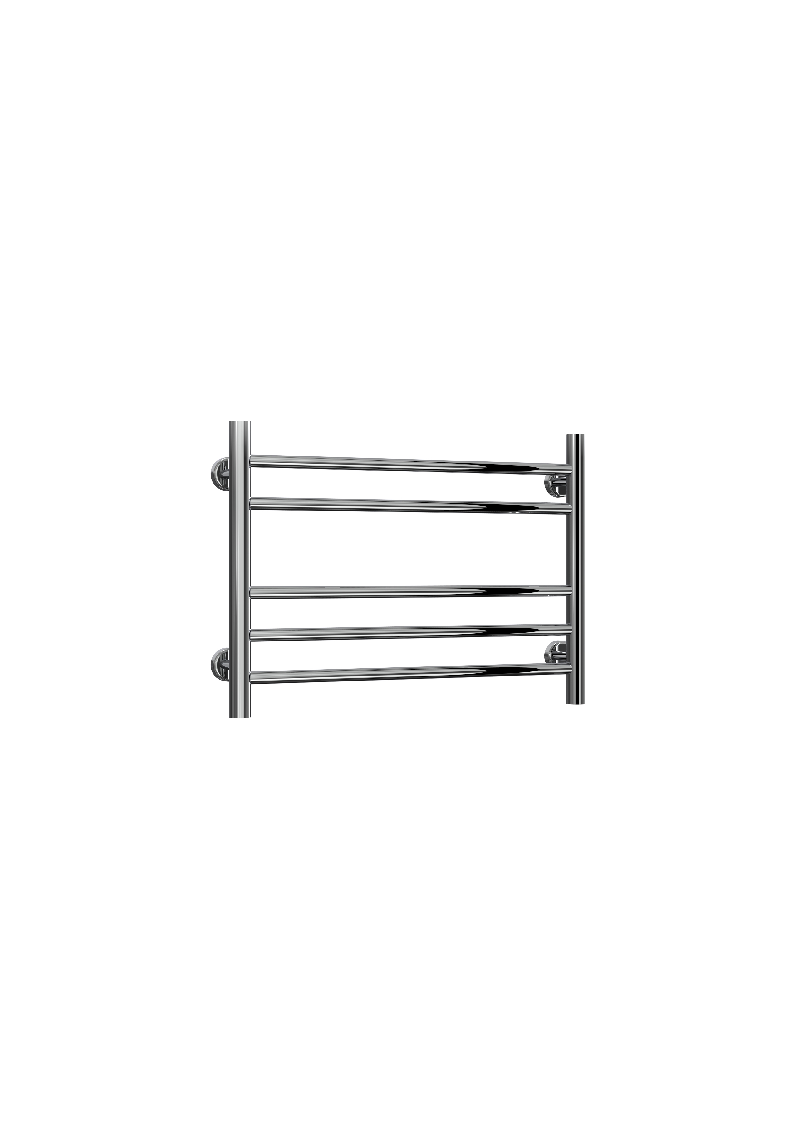 Reina Luna Ladder Rail, Stainless Steel, 430x600mm Price Comparisons | Compare The Build