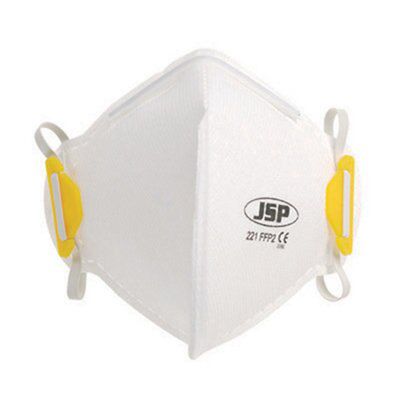 Diall Disposable Dust Mask, Pack Of 2 Price Comparisons | Compare The Build