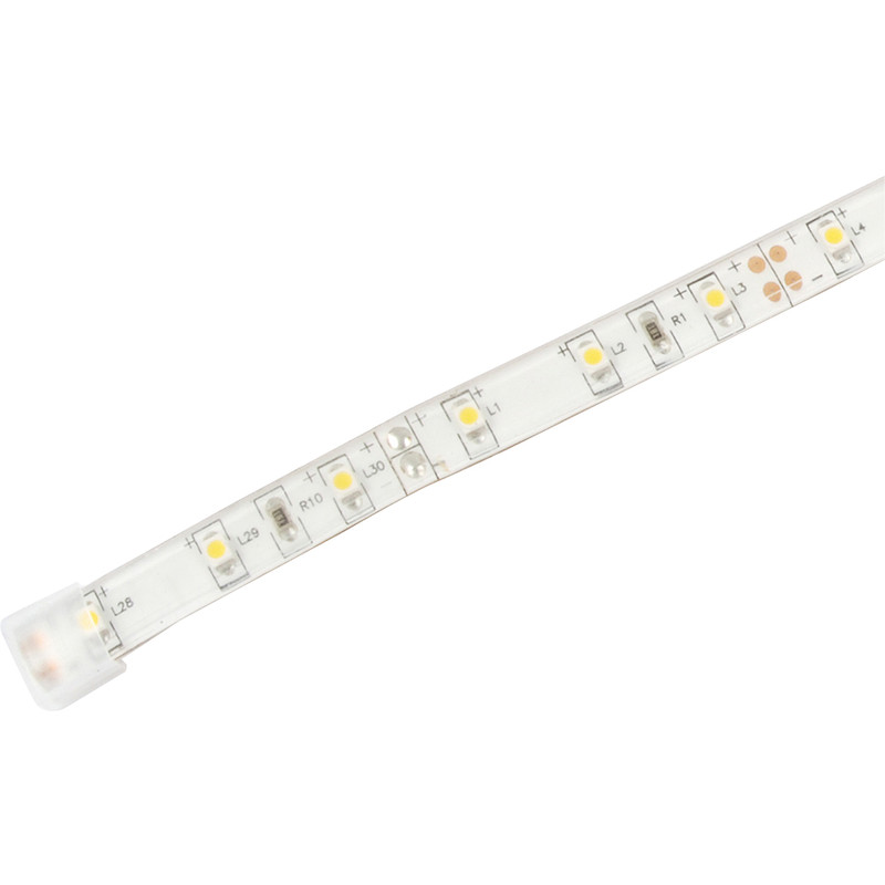 Green Lighting LED IP65 Flexible Strip 1800mm 8.64W Blue Price Comparisons | Compare The Build