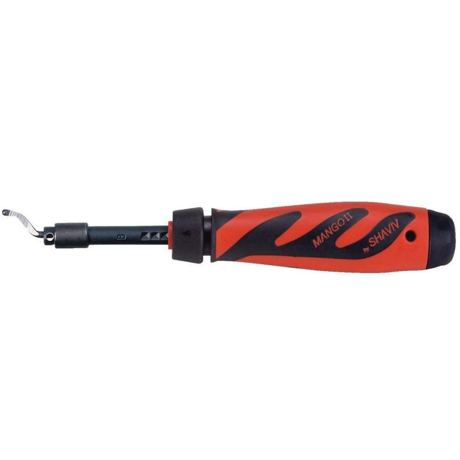 Shaviv Mango II Set B B10 Deburring Tool Blade and Handle Set Price Comparisons | Compare The Build