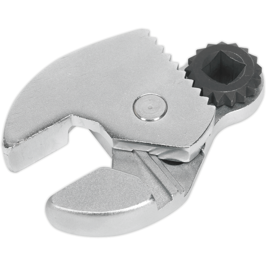 Sealey AK5987 3/8" Drive Adjustable Crows Foot Spanner 3/8" Price Comparisons | Compare The Build