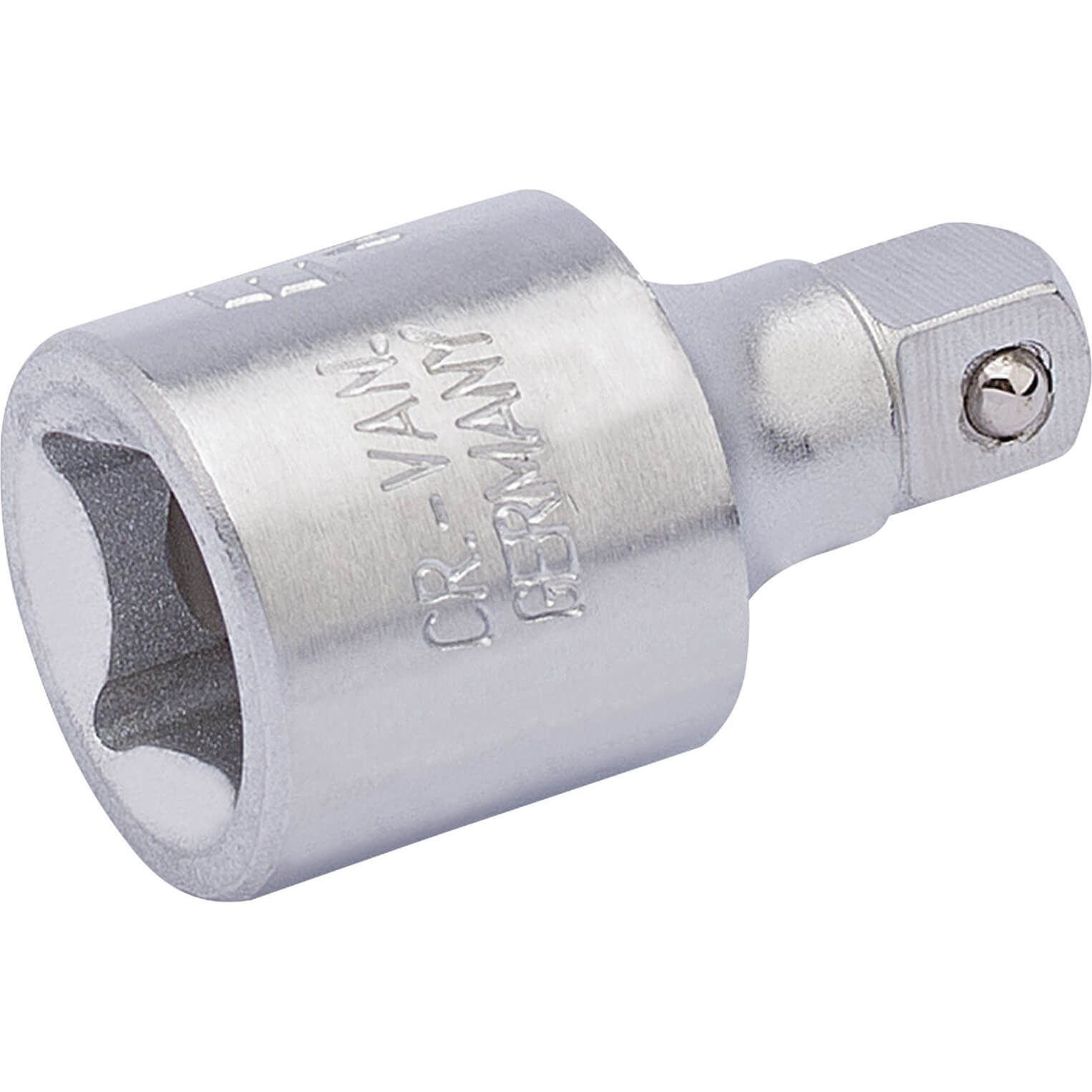 Elora Socket Converter 1/4" Male 3/8" Female | Compare The Build