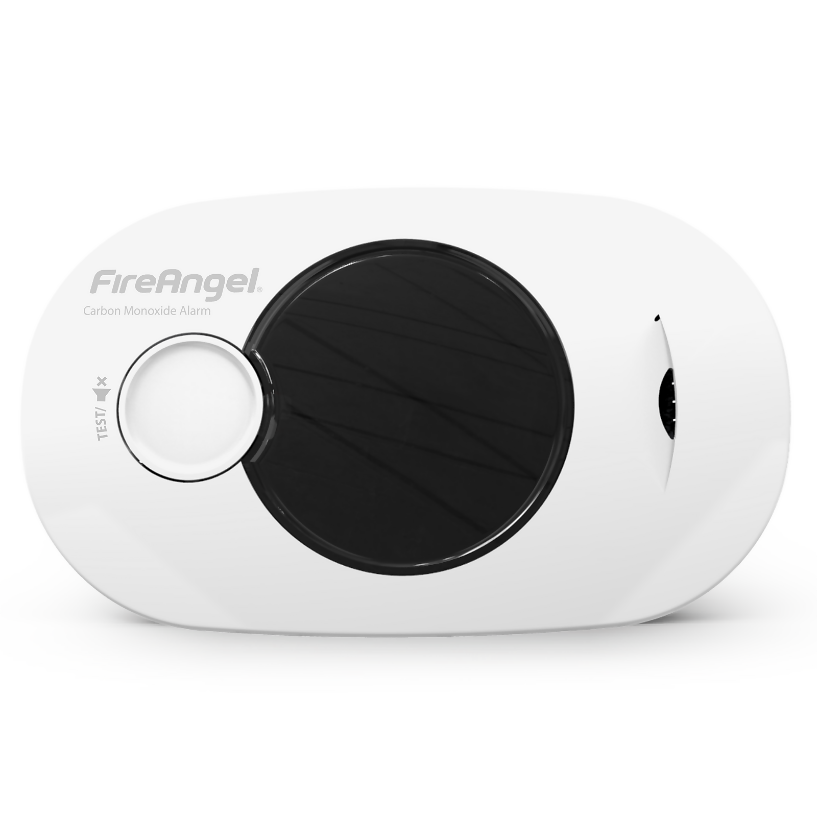 FireAngel Digital Carbon Monoxide Alarm with 10 Year Sealed For Life Battery Price Comparisons | Compare The Build