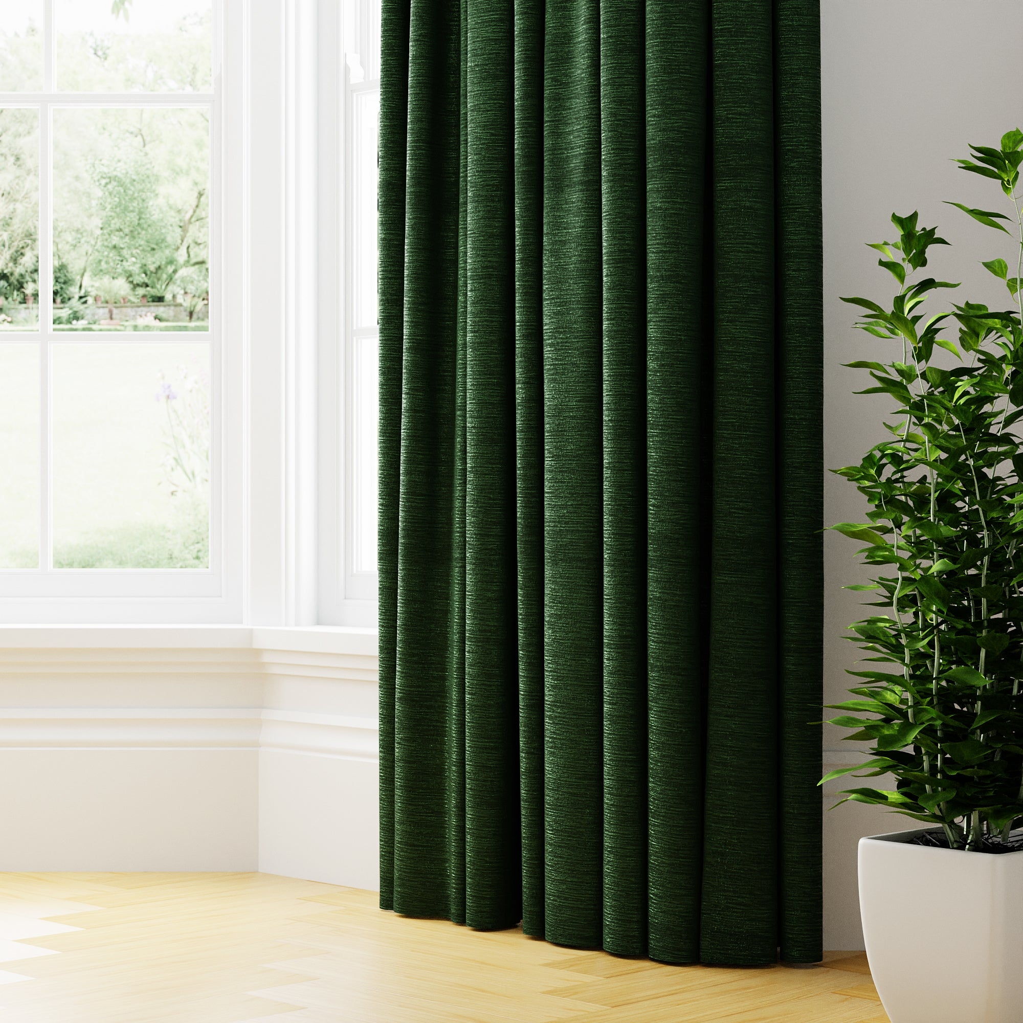 Kensington Made to Measure Curtains Kensington Green Price Comparisons | Compare The Build