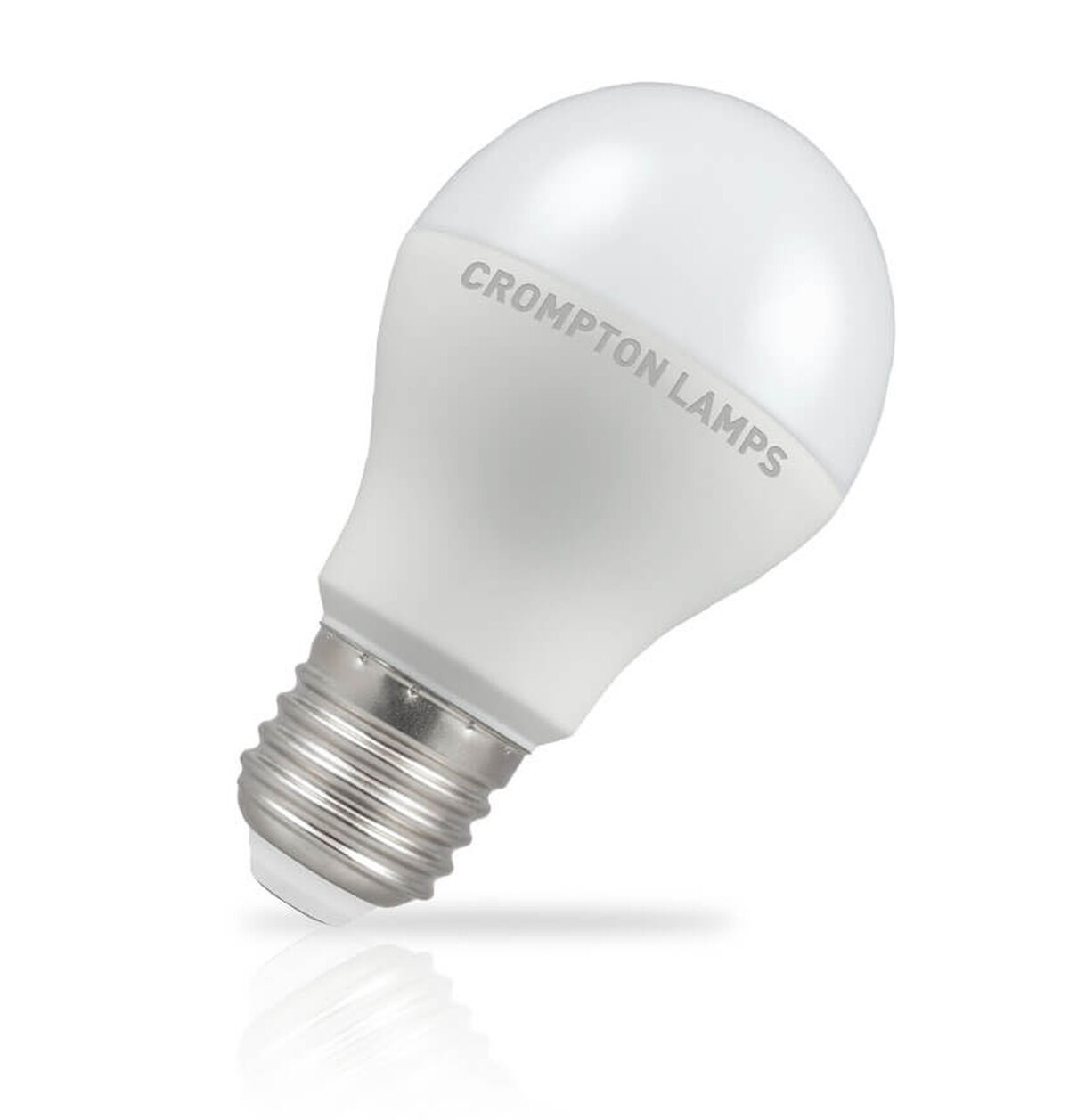 Crompton LED GLS Thermal Plastic 11W Dimmable 2700K ES-E27 Price Comparisons | Compare The Build