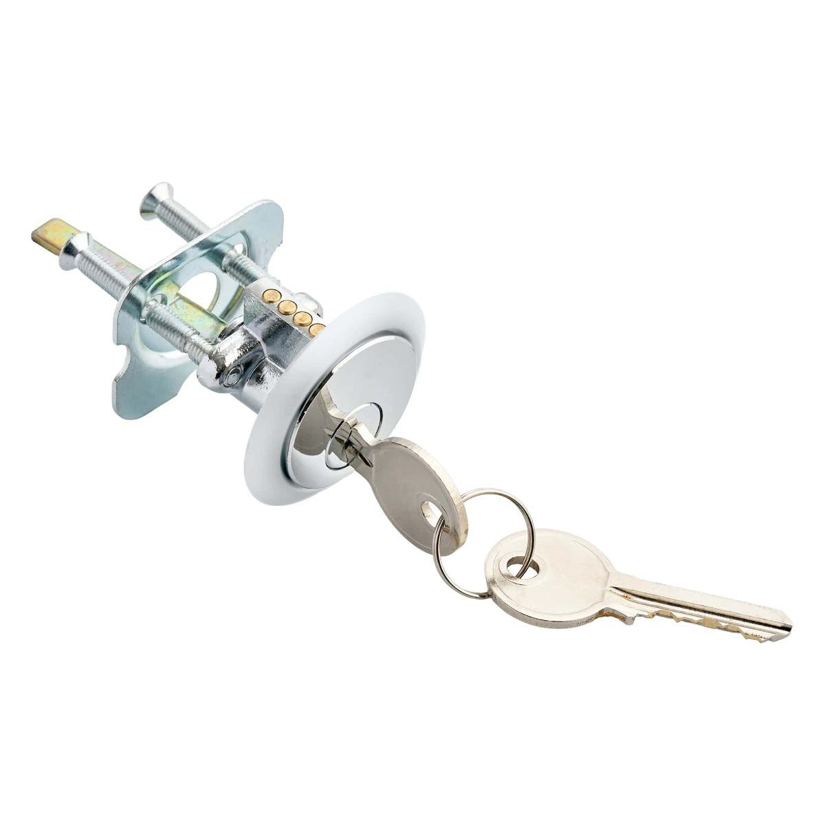 Nightlatch Cylinder Chrome Price Comparisons | Compare The Build