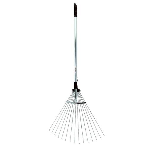 Wilkinson Sword Adjustable Lawn Rake Price Comparisons | Compare The Build